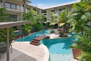 Shantara Resort Port Douglas