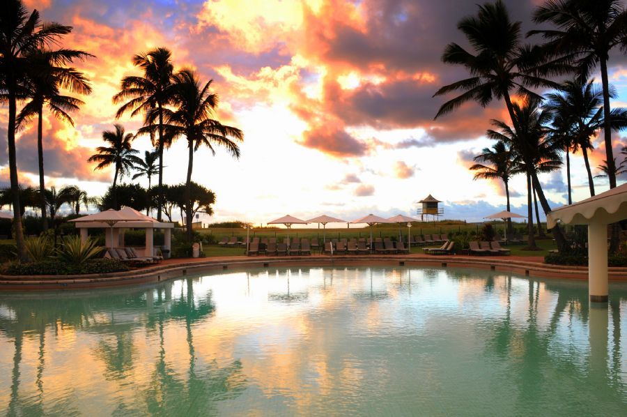 Sheraton Mirage Resort & Spa Gold Coast Gold Coast and Hinterland