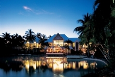 Sheraton Mirage Resort Port Douglas Resort