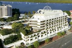 Pullman Reef Hotel Casino