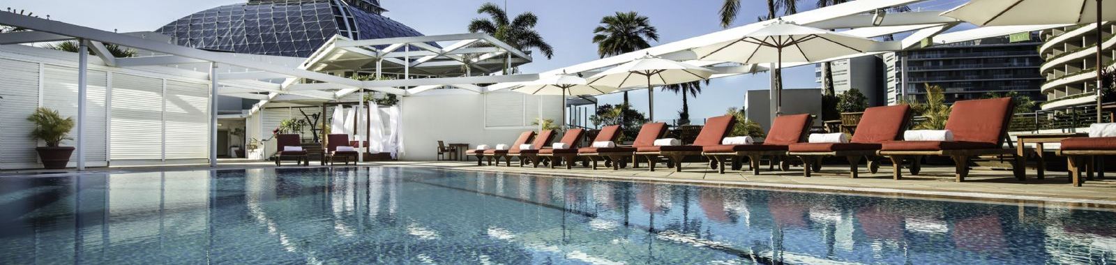 Pullman Reef Hotel Casino