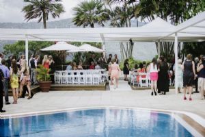Pullman Reef Hotel Casino