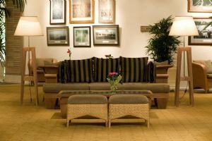 Pullman Reef Hotel Casino