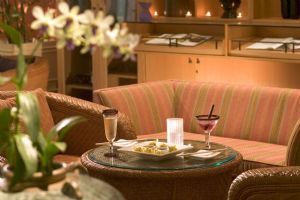 Pullman Reef Hotel Casino