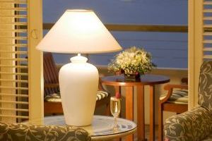 Pullman Reef Hotel Casino