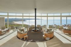 Southern Ocean Lodge