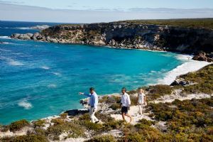 Southern Ocean Lodge