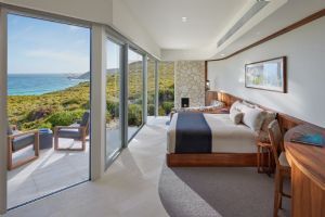 Southern Ocean Lodge