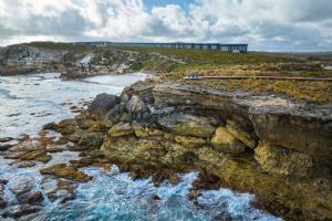 Southern Ocean Lodge