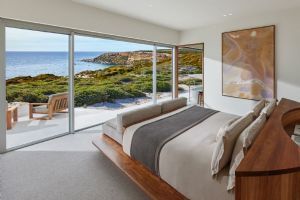 Southern Ocean Lodge