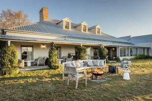 Spicers Guest House