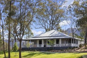 Spicers Guest House