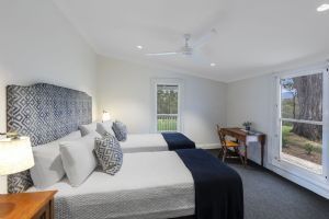 Spicers Guest House