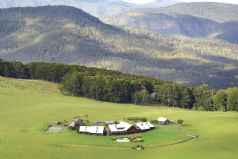 Spicers Peak Lodge