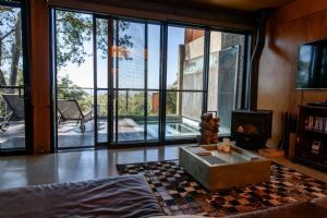 Spicers Sangoma Retreat