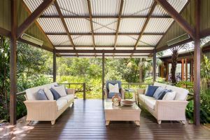 Spicers Tamarind Retreat