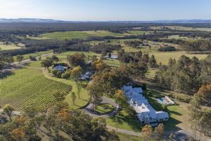 Spicers Vineyard Estate