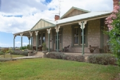 Stranraer Homestead