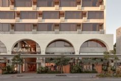 The Calile Hotel