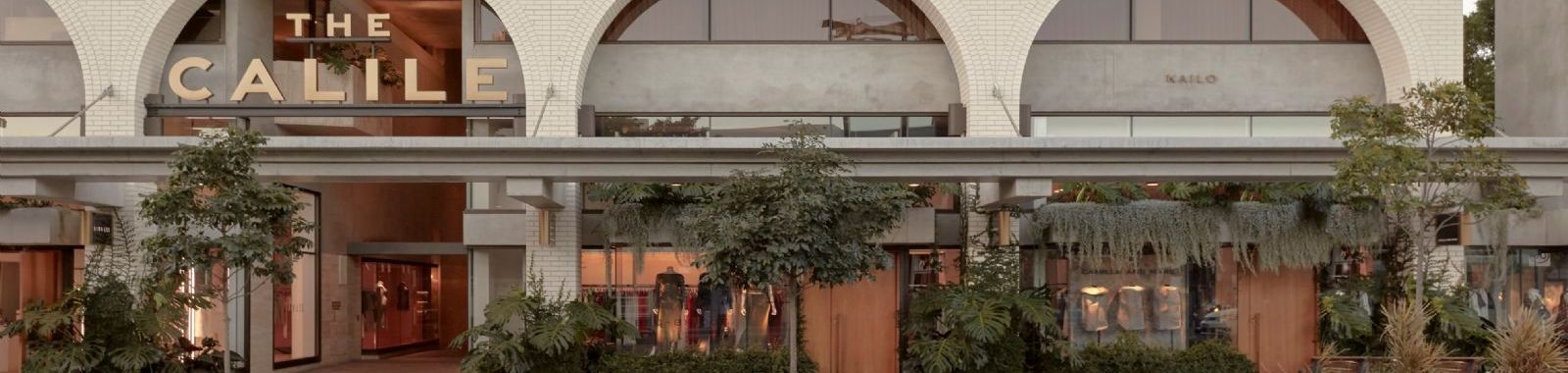 The Calile Hotel
