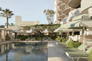 The Calile Hotel
