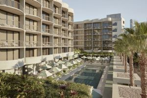 The Calile Hotel