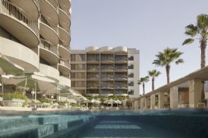 The Calile Hotel