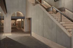 The Calile Hotel