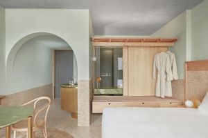 The Calile Hotel