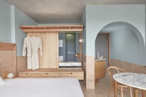 The Calile Hotel