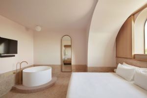 The Calile Hotel