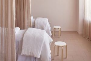 The Calile Hotel