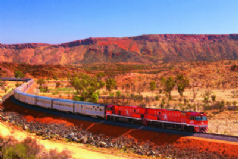 The Ghan