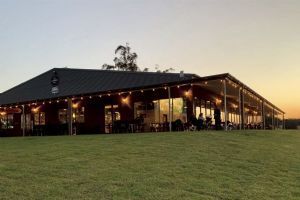 Hunter Valley Resort + Farm