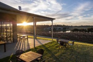 Hunter Valley Resort + Farm