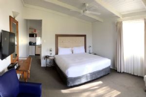 Hunter Valley Resort + Farm