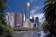 The Langham, Melbourne