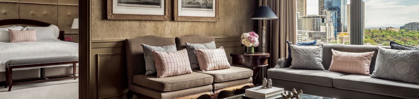 The Langham, Melbourne