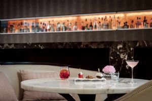 The Langham, Melbourne