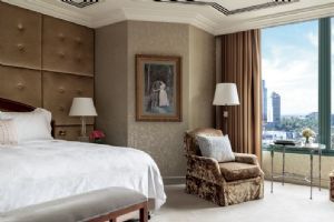 The Langham, Melbourne
