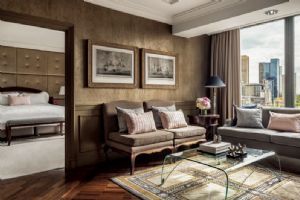 The Langham, Melbourne