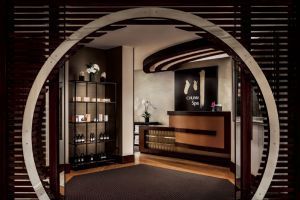 The Langham, Melbourne