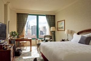 The Langham, Melbourne