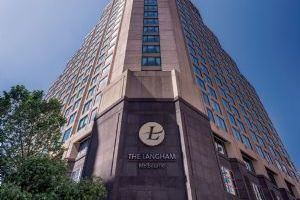 The Langham, Melbourne