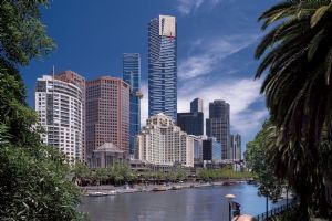 The Langham, Melbourne