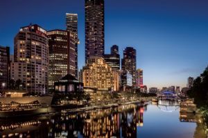 The Langham, Melbourne