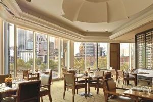 The Langham, Melbourne