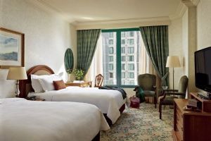 The Langham, Melbourne