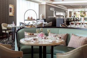 The Langham, Melbourne