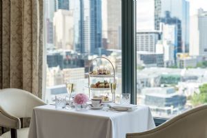 The Langham, Melbourne